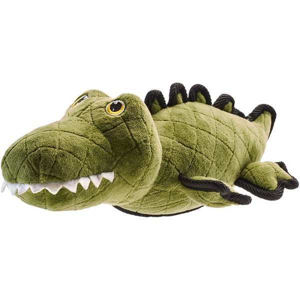HUNTER Hundespielzeug Tough Toys Alligator 27 cm